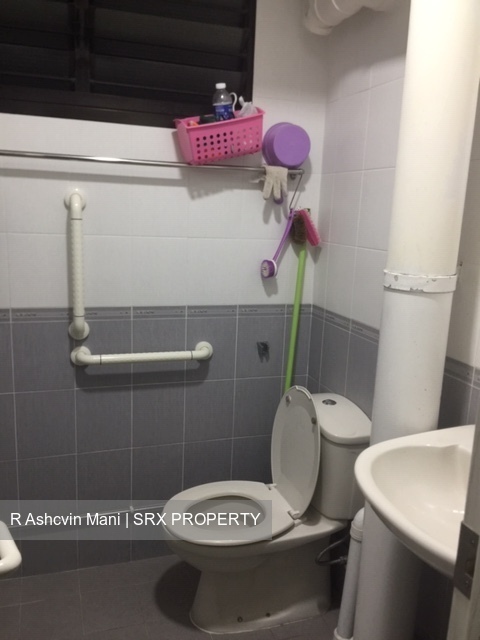Blk 128 Bedok North Street 2 (Bedok), HDB 4 Rooms #251316961